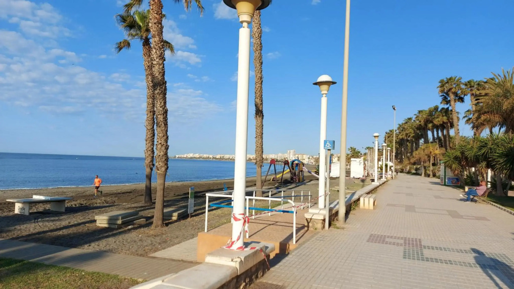 Apartamento Puerto Blanco