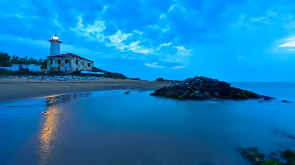 Michelangelo C-6 in Bibione