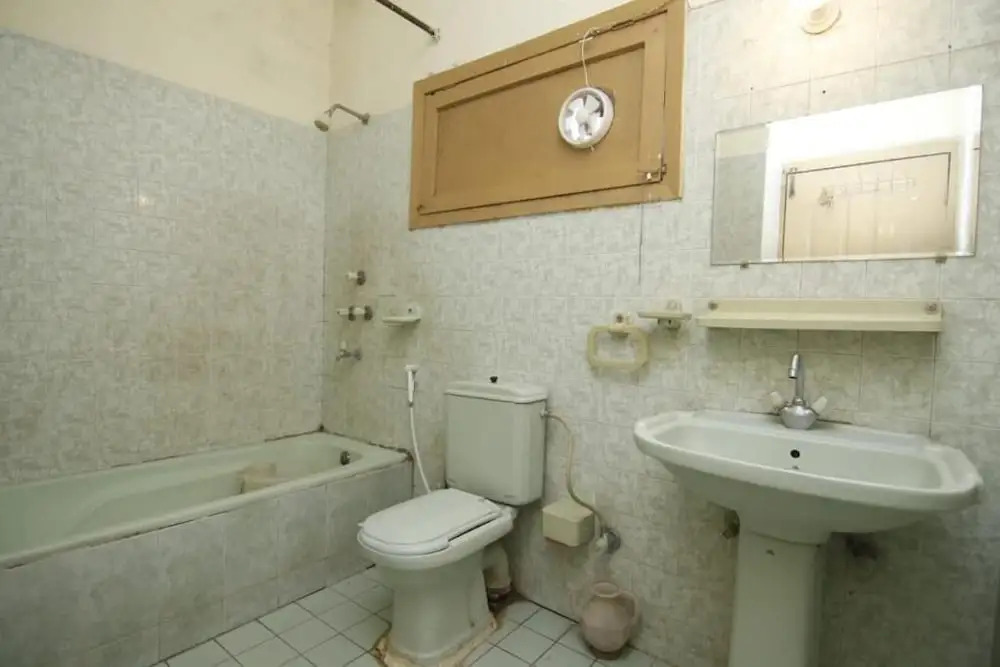 Hotel Royal Home