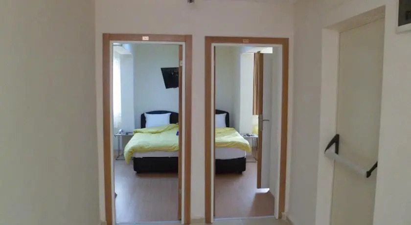 Hotel Resat