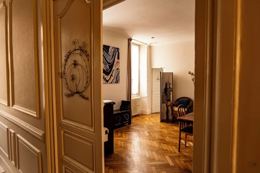 La Maison DUFFOUR chambres dhôtes avec Petit Déjeuner