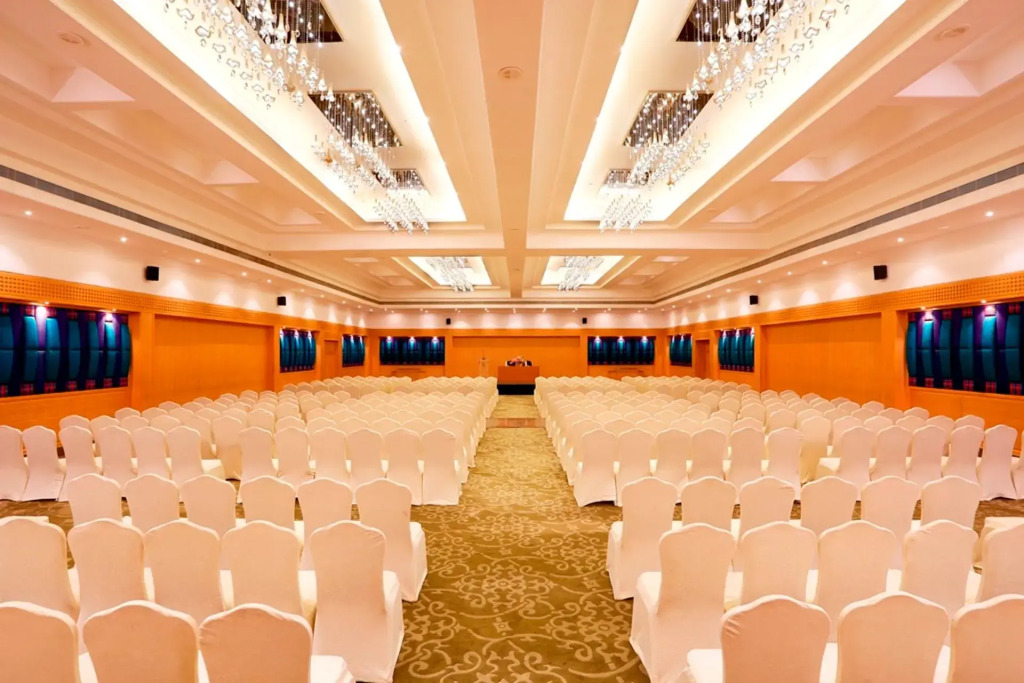 Greenpark Chennai
