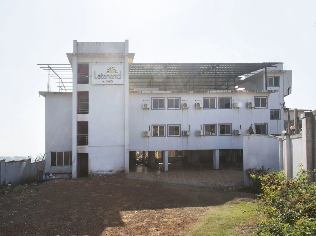 Latanand Residency
