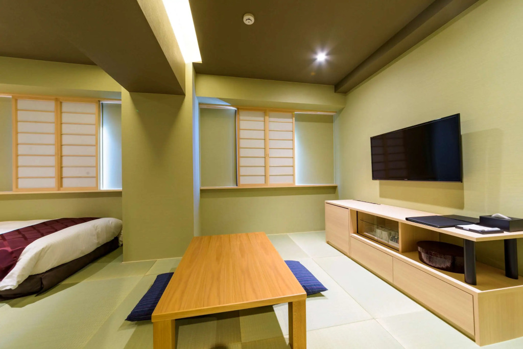 Best Western Plus Hotel Fino Chitose