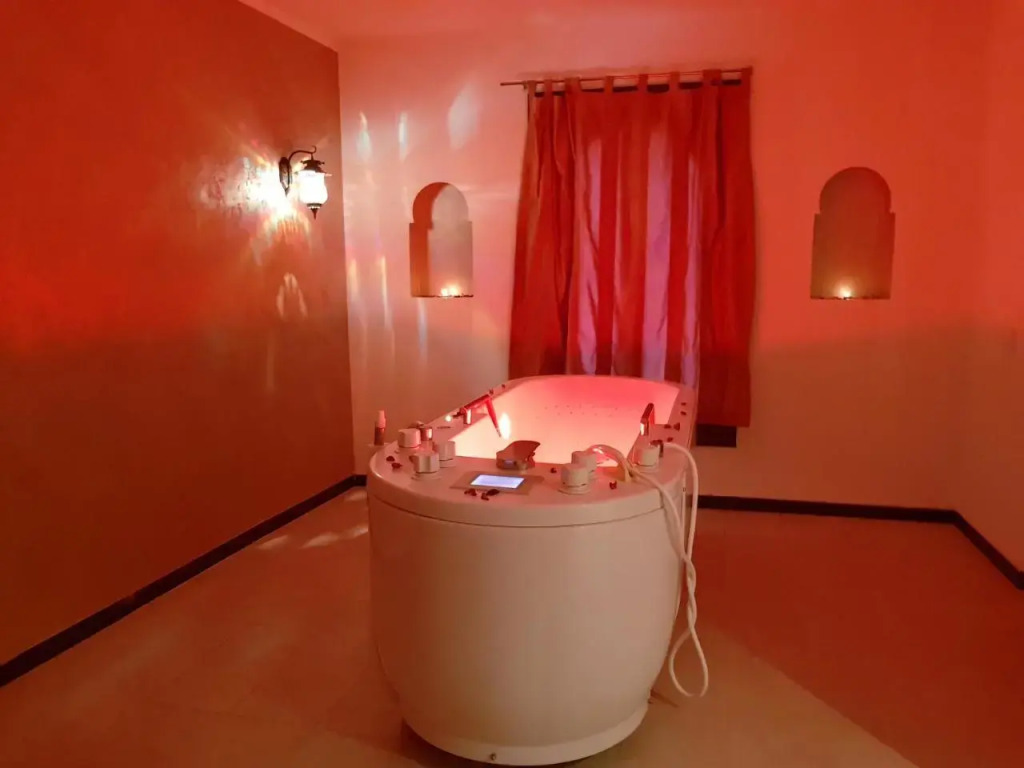 Mövenpick Resort & Marine Spa Sousse