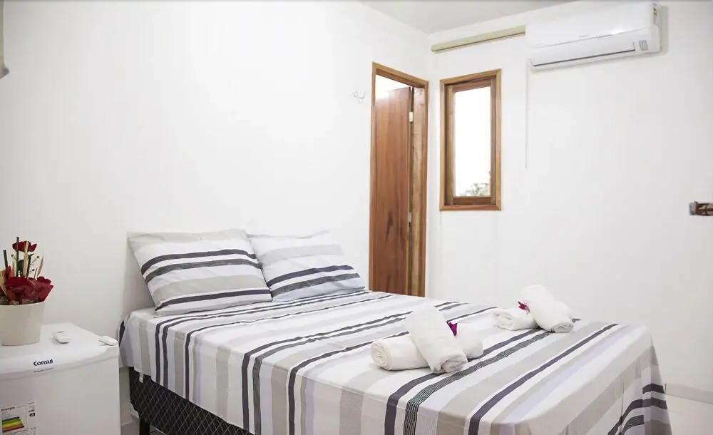 Mandacaru Flat