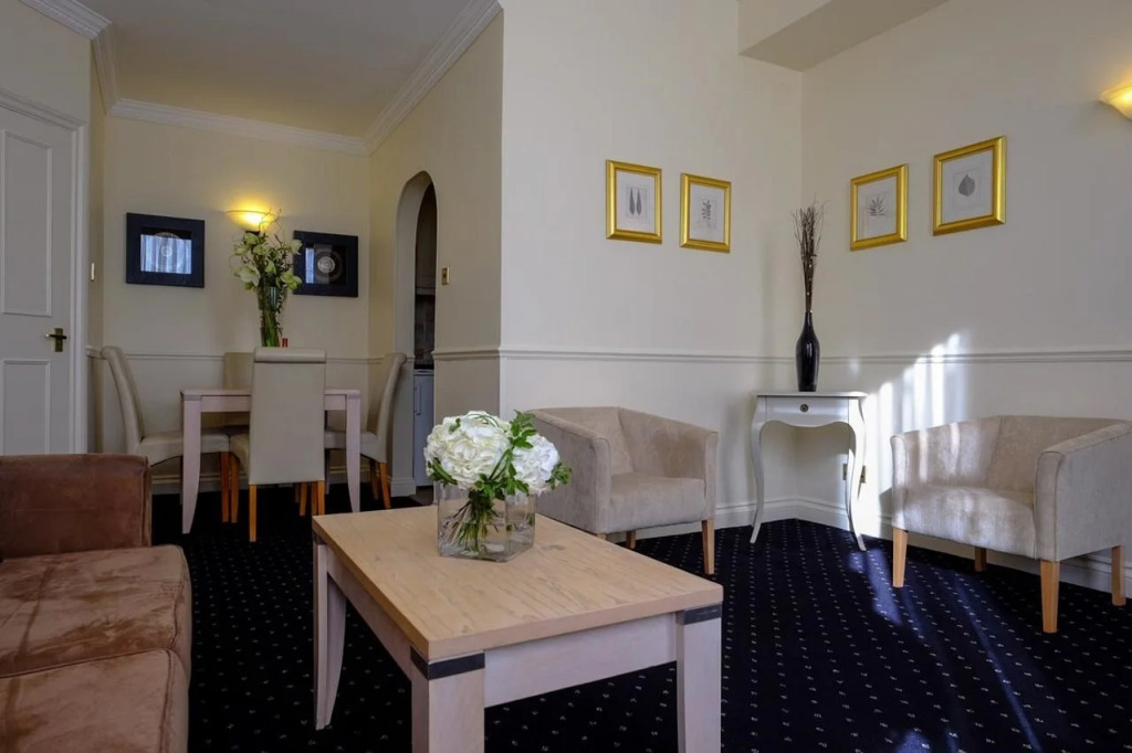 Collingham Serviced Apartments