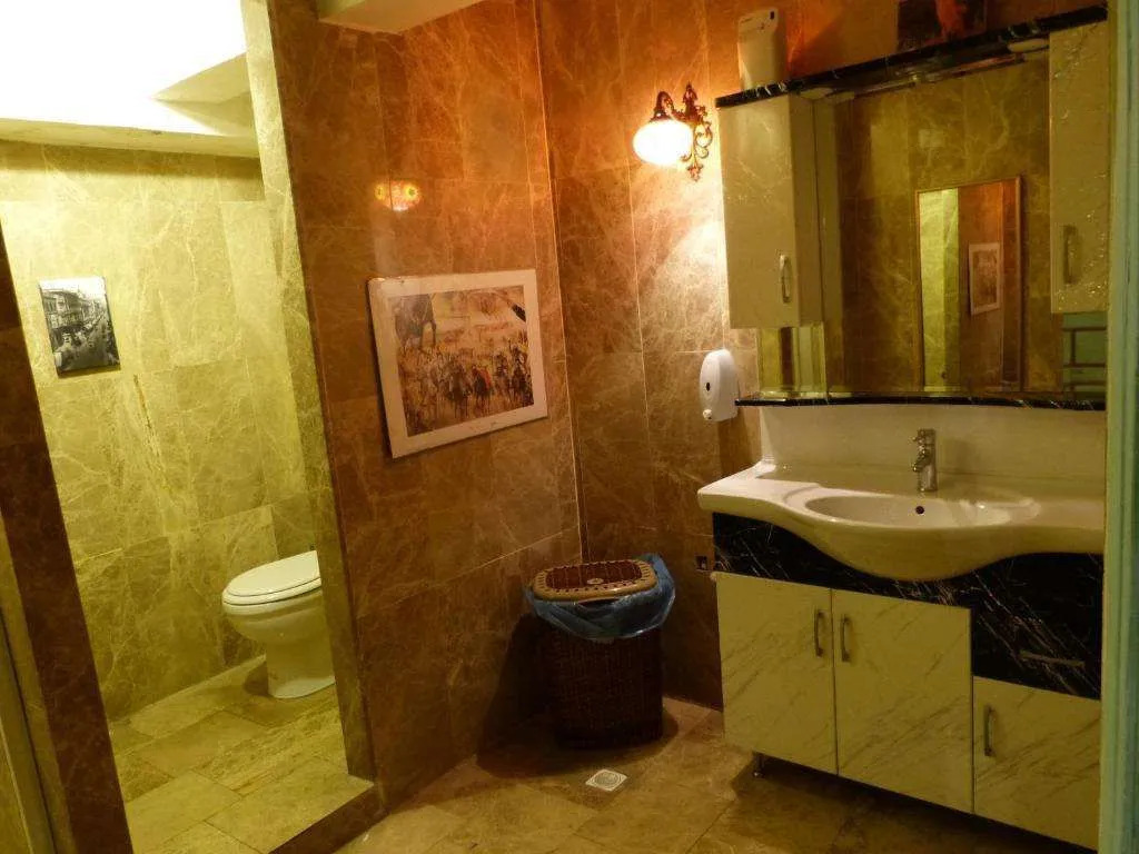 Old City Esma Hostel
