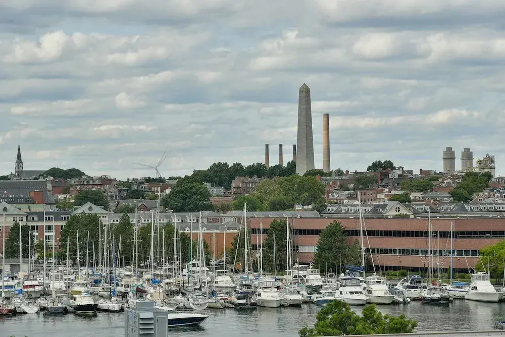 Amazing 2br/1ba Near TD Garden by Domio