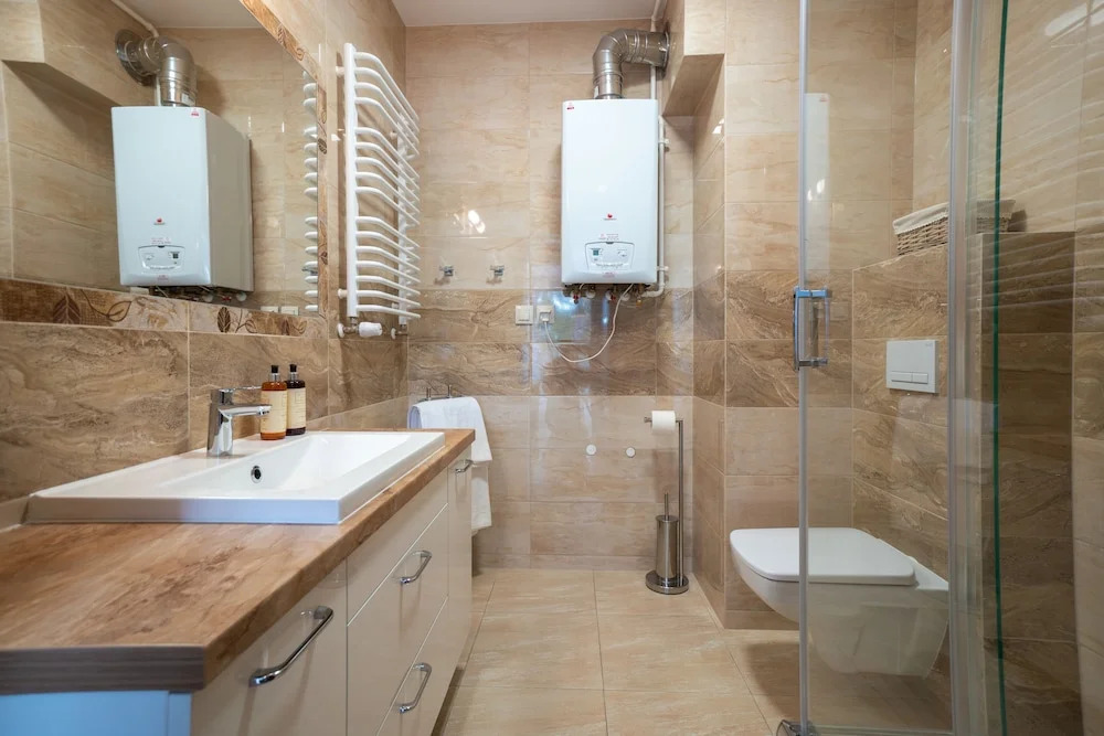 RentPlanet - Apartamenty Dworcowa