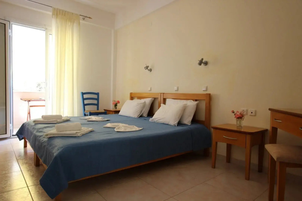Residence La Scala