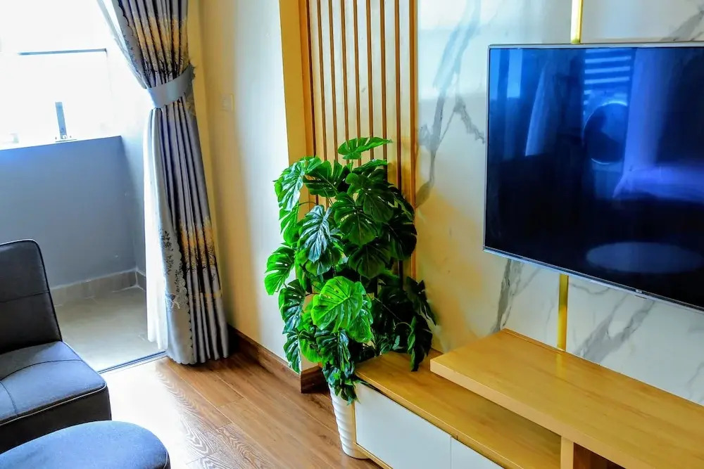 Song Suoi FLC seaview apartment