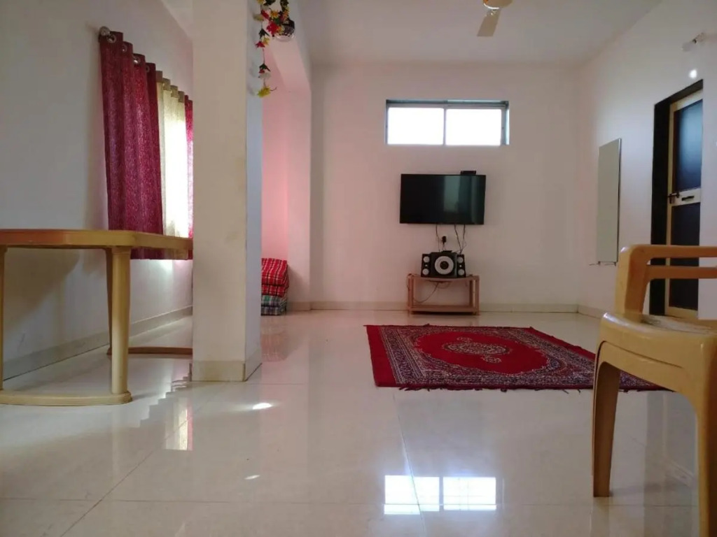 Sai Sanskruti Villa