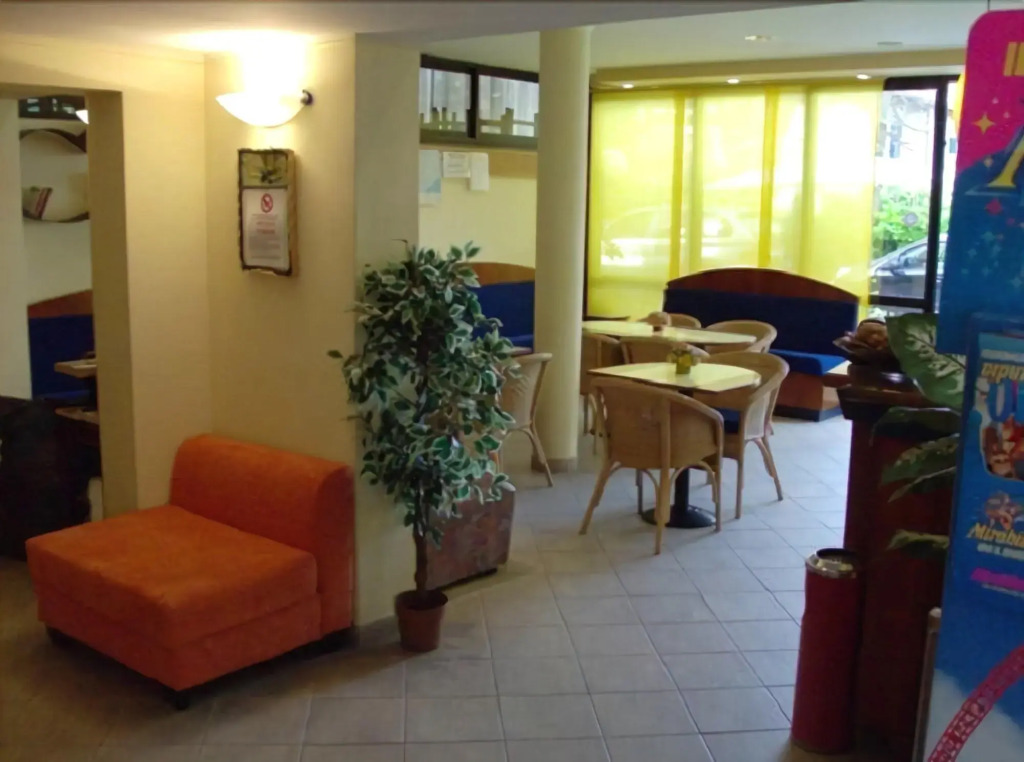 Hotel Reale