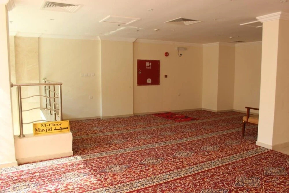 Thrawat Al Marwa Hotel