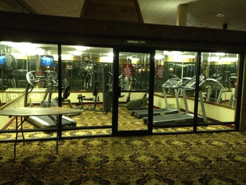 Grand Hotel Fayetteville
