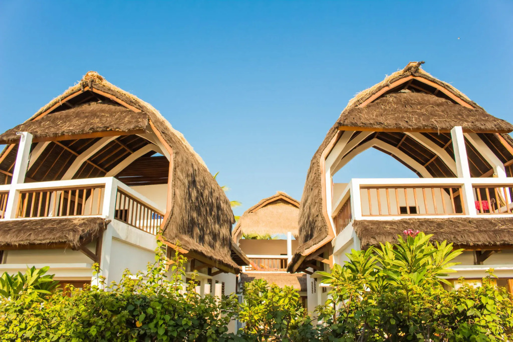 Sunrise Resort