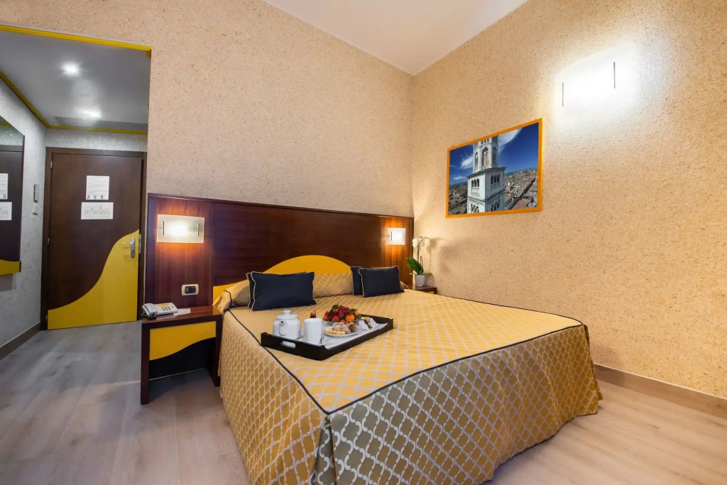 Central Park Hotel Modena