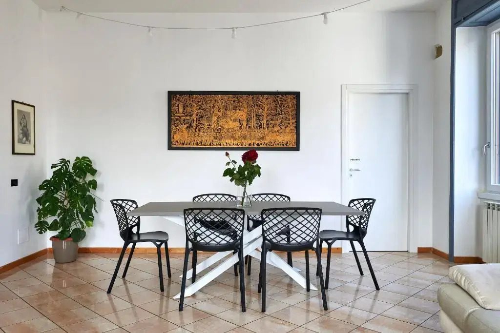 Anna Homestay Bergamo