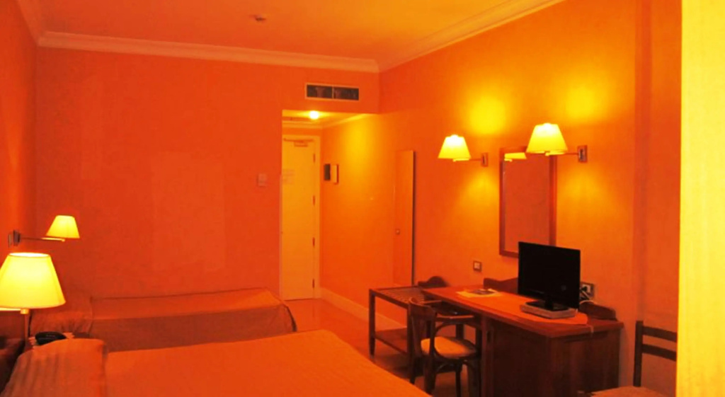 Hotel Conchiglia dOro