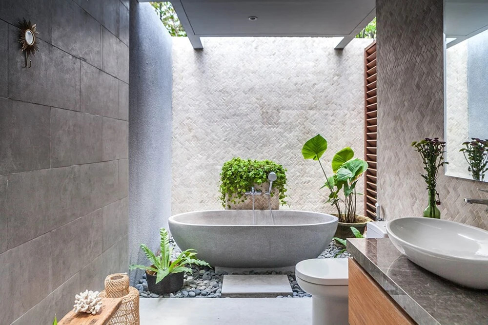 Uma Karo Villa by Betterplace