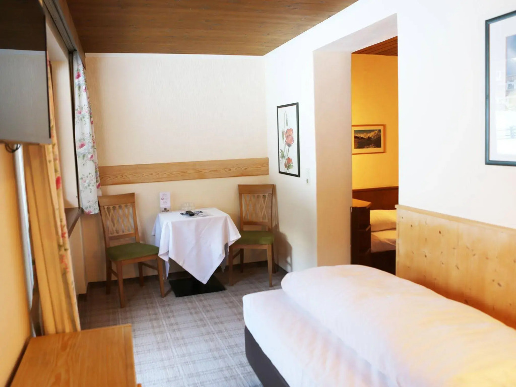 Gasthof Pension Madseiterhof