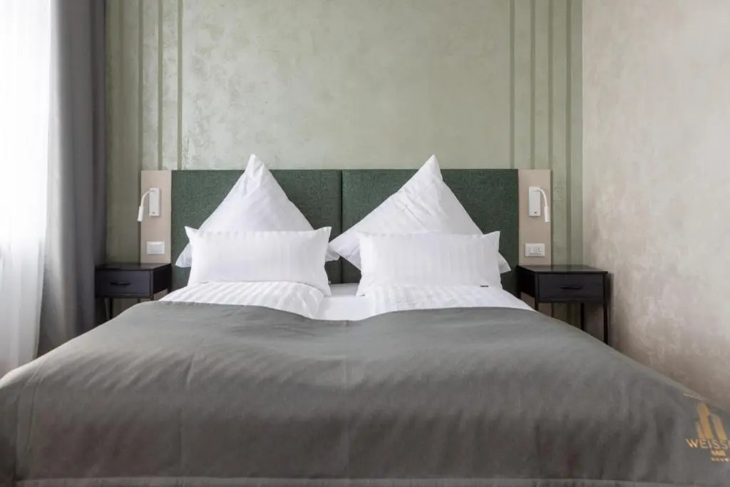 Boutique-Hotel Weisses Haus Art