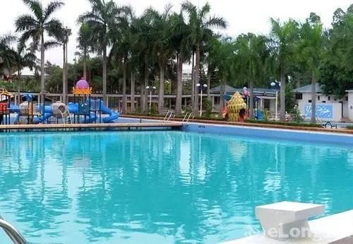 Lai Shing Holiday Resortel