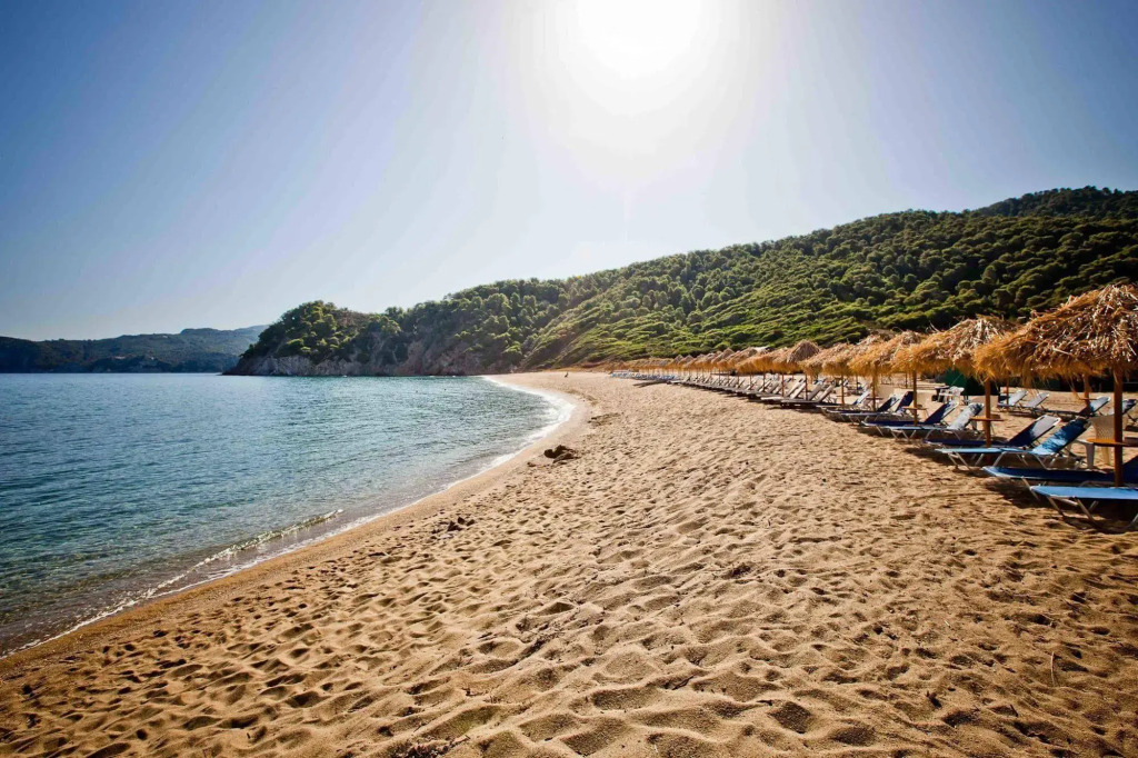 Aselinos Suites