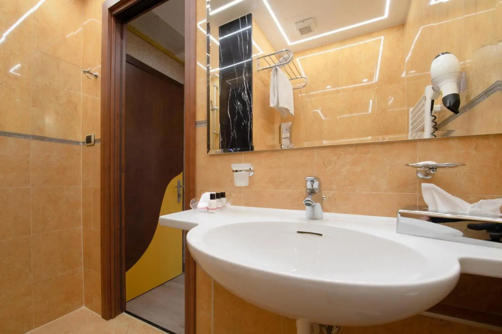 Central Park Hotel Modena