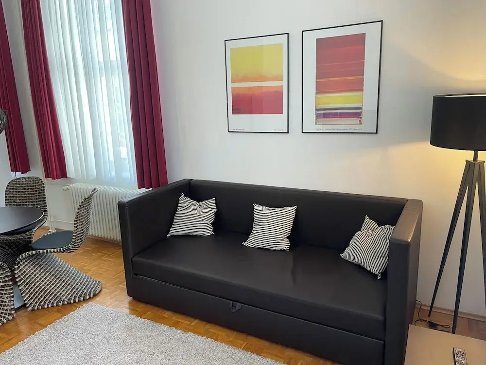 WHLIVING - Apartments & Studios in Konstanz