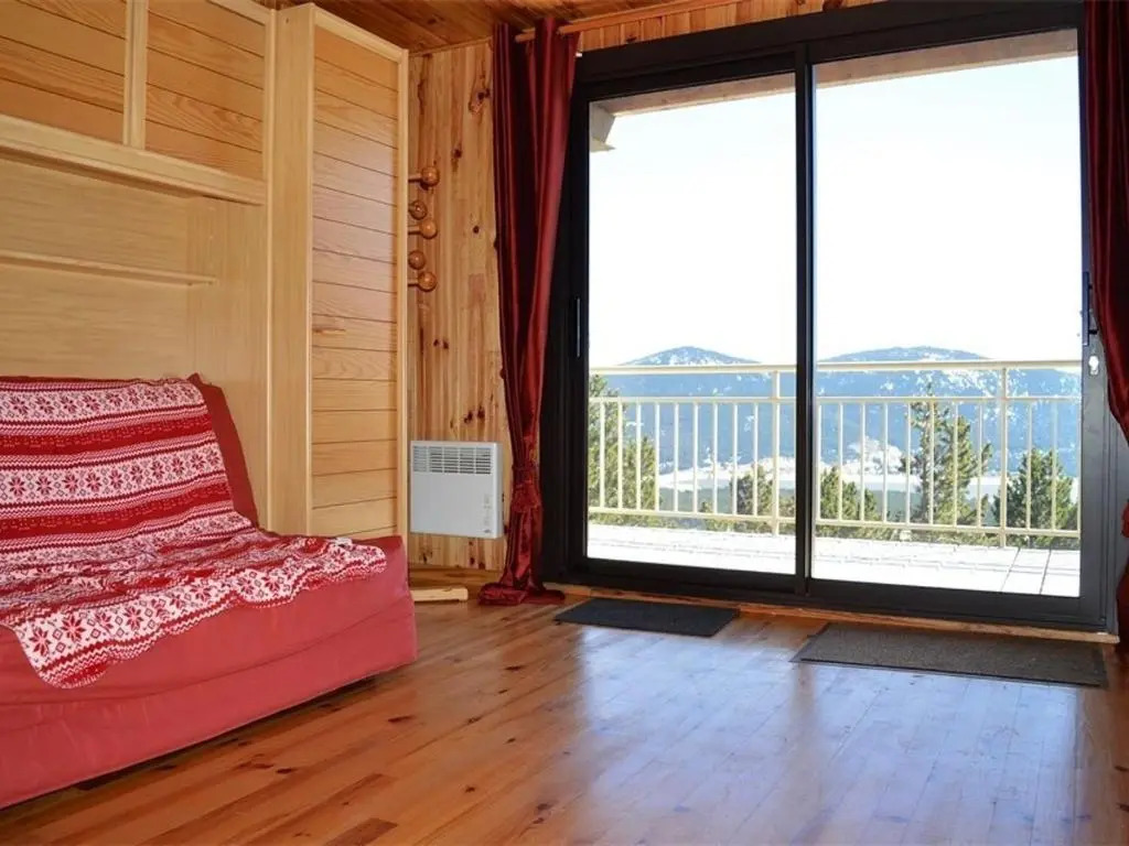 Chalet Les Angles, 2 pièces, 4 personnes - FR-1-593-26