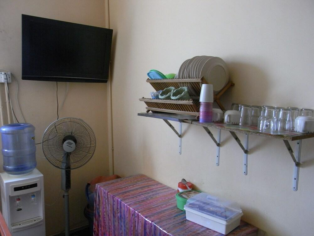 NIDA Rooms Shah Alam Plumbum Select at Ev World Hotel Seksyen 7 Shah A
