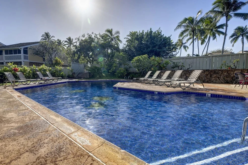 Turtle Bay Kuilima Resort East 1 Bedroom Condo by RedAwning