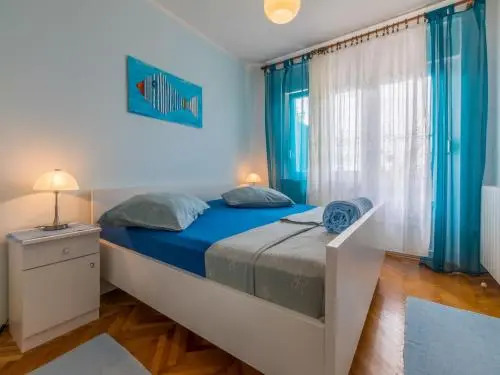 Apartments Del Mar