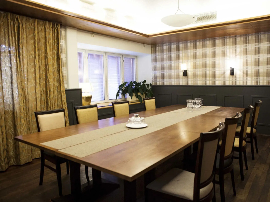 Finlandia Park Hotel Helsinki