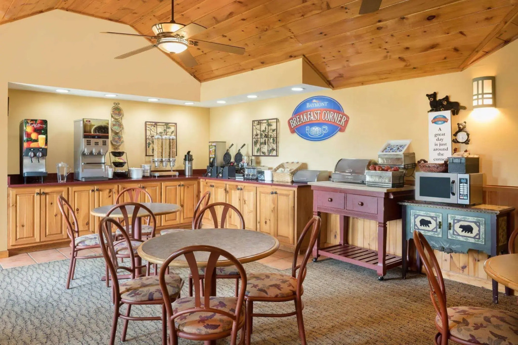 Best Western Greenbrier Inn