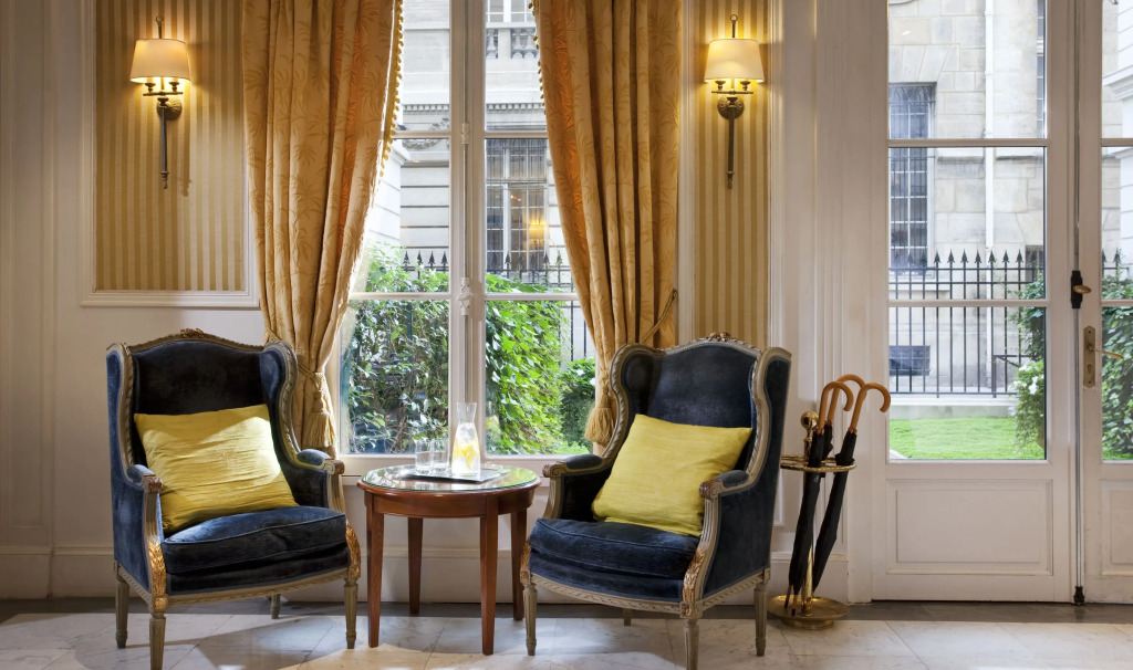 Maison Colbert member of Meliá Collection Notre-Dame