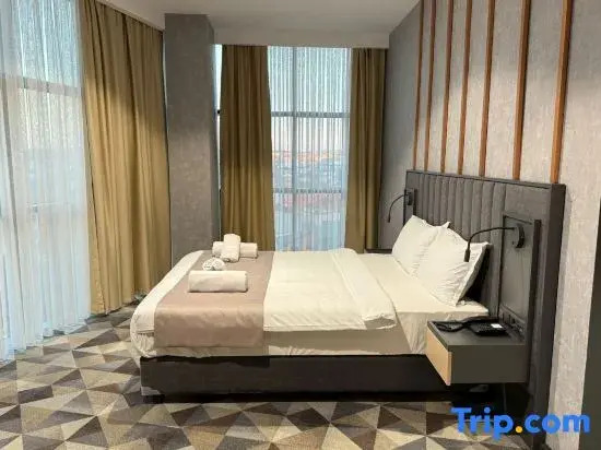H-mak AIRPORT OTEL