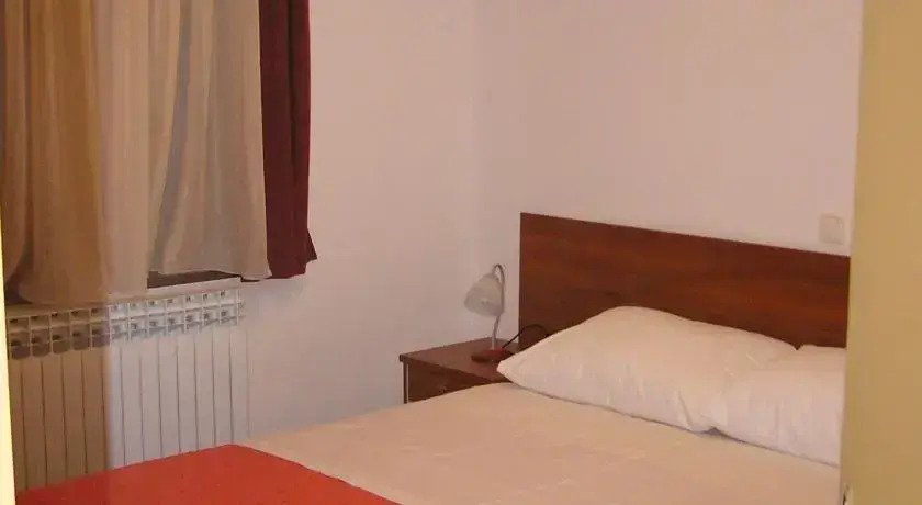 Apartments Dedaj