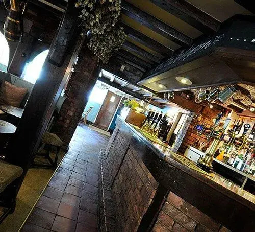 John Barleycorn