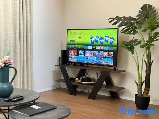 Nikaido Sky Terrace | Skytree View | Newly Built 2BR House with Large Balcony