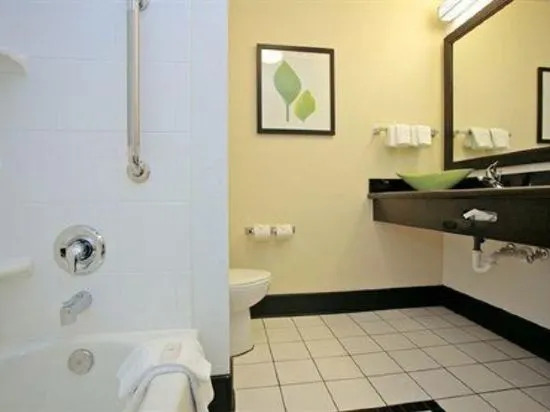 Fairfield Inn & Suites Huntingdon Raystown Lake