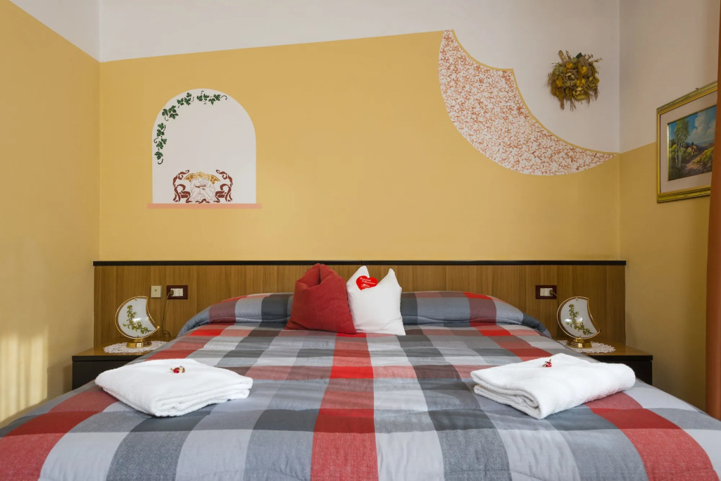 Animae Natura Hotel
