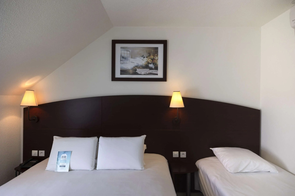 Kyriad Chateauroux