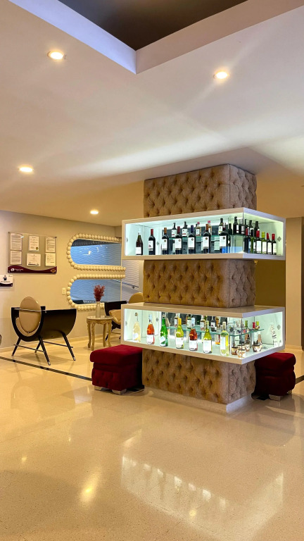 Cabecera Country Hotel