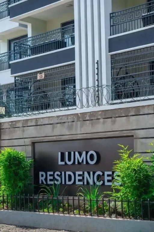 Lumo Residences Eldoret