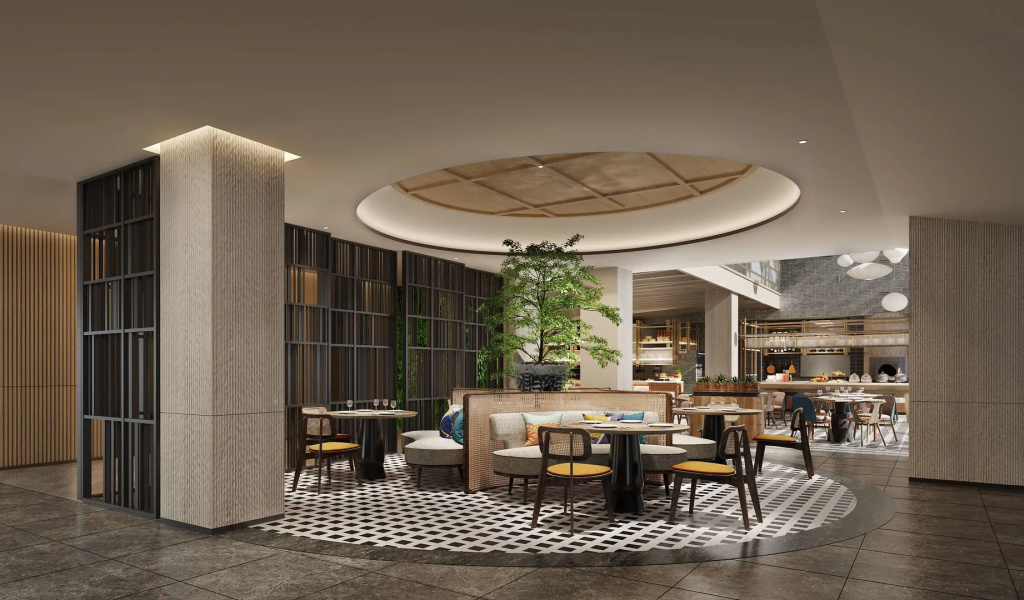 Artyzen Habitat Suzhou