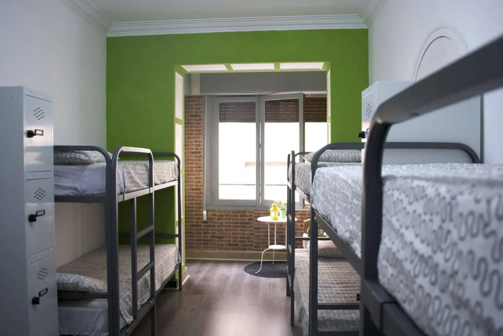 Tarragona Hostel