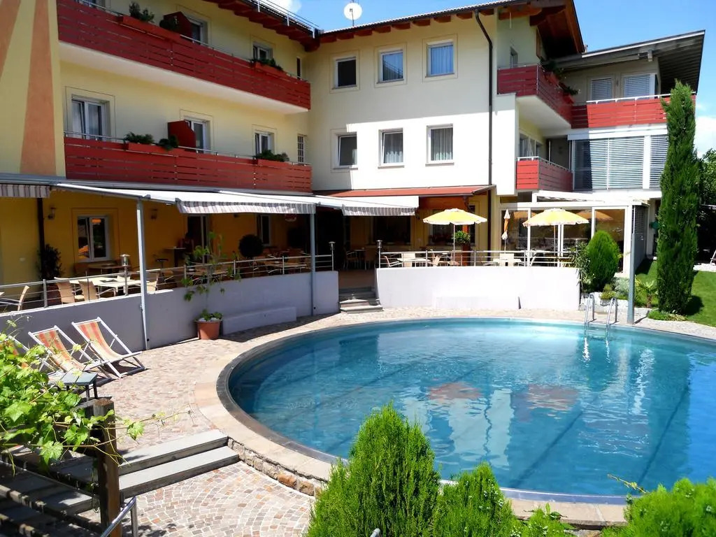 B&B Garni Erika